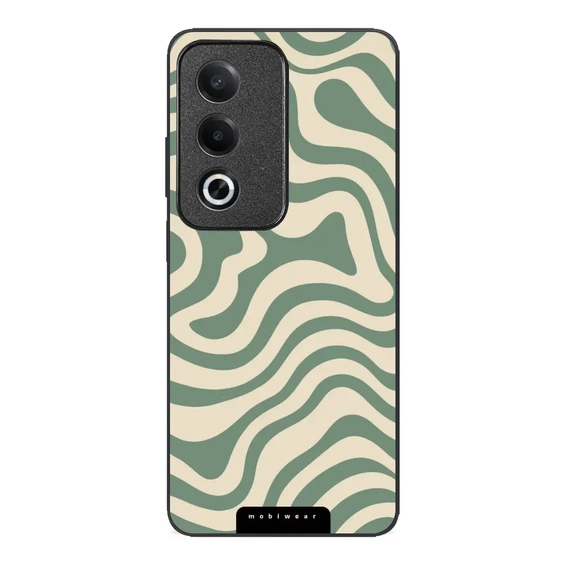 Hülle Glossy Case für OPPO A80 5G - Farbe GA57G