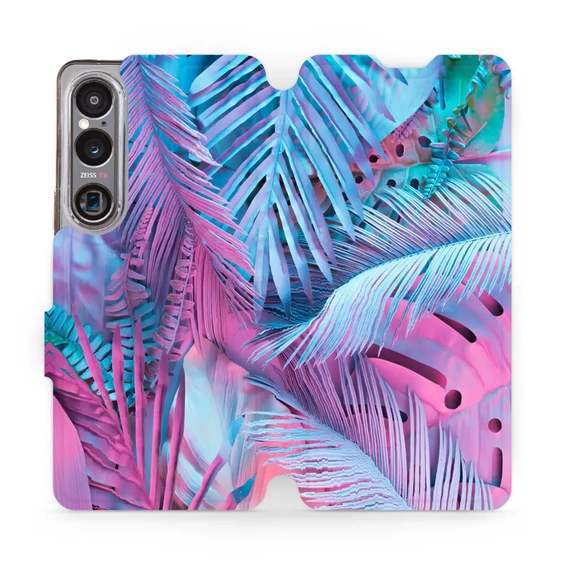 Hülle für Sony Xperia 1 VI - Farbe MG10S