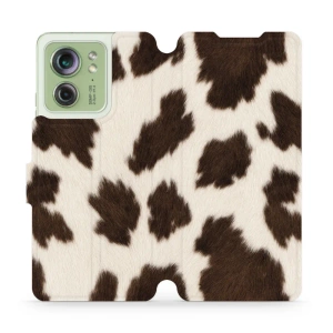 Hülle für Motorola Edge 40 - Farbe V166S