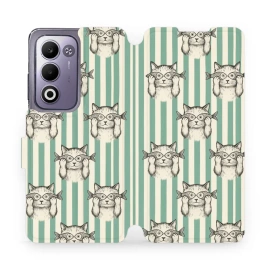 Hülle für OPPO A5m - Farbe VP90S