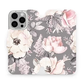 Hülle für Apple iPhone 16 Pro - Farbe MX06S