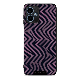 Hülle Glossy Case für Motorola Moto G14 - Farbe GA55G