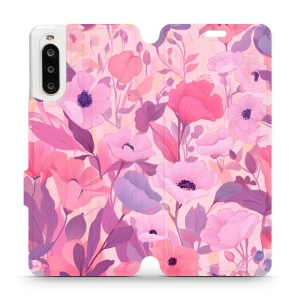 Hülle für Sony Xperia 10 II - Farbe VP74S