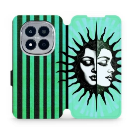 Hülle für Xiaomi Redmi Note 15 Pro Plus 5G - Farbe VP58S