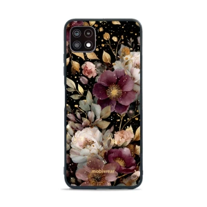Hülle Glossy Case für Samsung Galaxy A22 5G - Farbe G169G