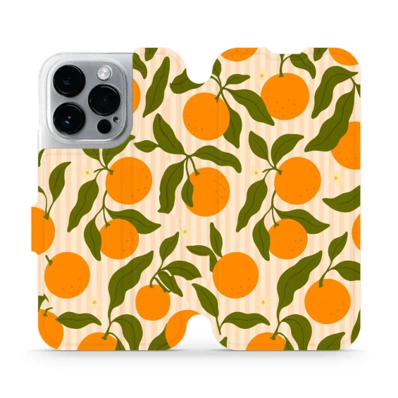 Hülle für Apple iPhone 14 Pro - Farbe VP82S