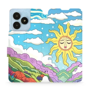 Hülle für Realme Note 50 - Farbe VP57P