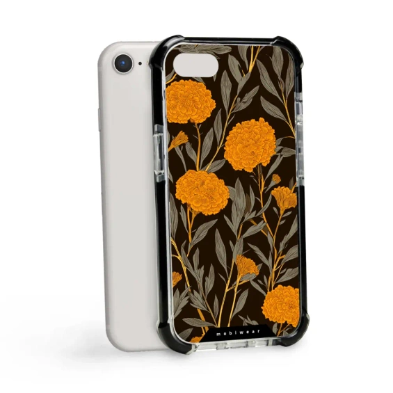 Hülle MagSafe Elite Bumper für Apple iPhone 7 - Farbe D175D