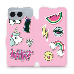 Hülle für OnePlus Nord 4 5G - Farbe M129S