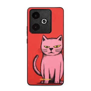 Hülle Glossy Case für Realme GT 7T - Farbe G054G