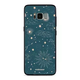 Hülle Glossy Case für Samsung Galaxy S8 - Farbe G047G