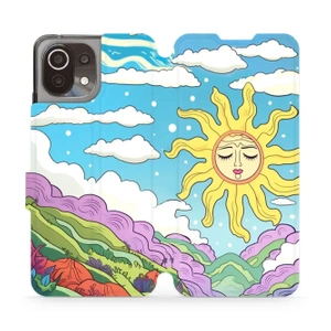 Hülle für Xiaomi Mi 11 Lite - Farbe VP57P