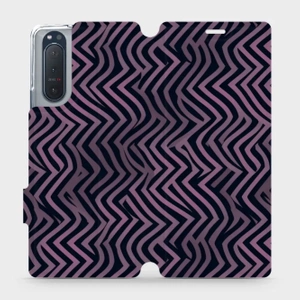 Hülle für Sony Xperia 5 II - Farbe VA55S