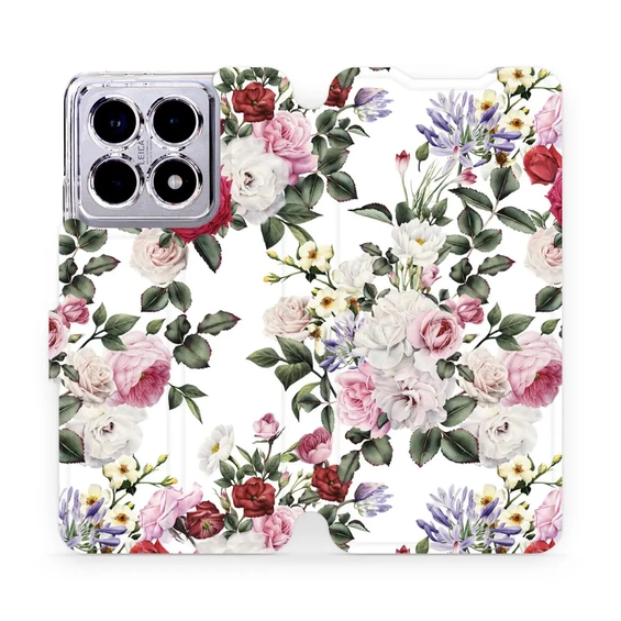 Hülle für Xiaomi 14T - Farbe MD01S