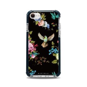 Hülle MagSafe Elite Bumper für Apple iPhone SE 2020 - Farbe D007D