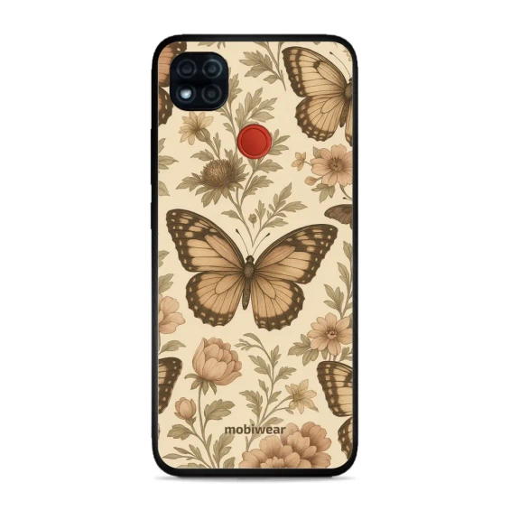 Hülle Glossy Case für Xiaomi Redmi 9C - Farbe GP92G