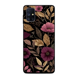Hülle Glossy Case für Samsung Galaxy M51 - Farbe G170G
