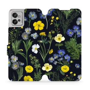 Hülle für Motorola Moto G32 - Farbe VP47S