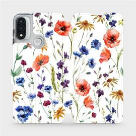 Hülle für Motorola Moto E20 - Farbe MP04S