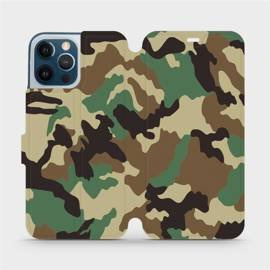 Hülle für Apple iPhone 12 Pro Max - Farbe V111P