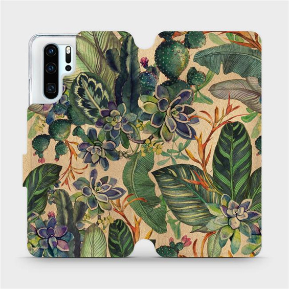 Hülle für Huawei P30 Pro - Farbe VP05S