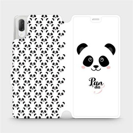 Hülle für Sony Xperia L3 - Farbe M030P