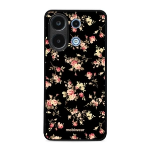 Hülle Glossy Case für Xiaomi Redmi Note 13 4G - Farbe G039G
