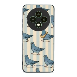 Hülle Glossy Case für OPPO Reno12 FS 5G - Farbe GP91G