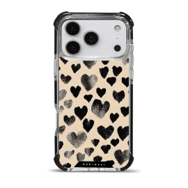 Hülle MagSafe Elite Bumper für Apple iPhone 17 Pro Max - Farbe DA51D