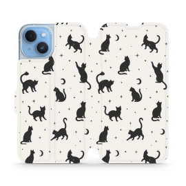 Hülle für Apple iPhone 14 - Farbe V162S