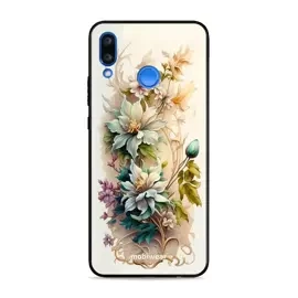 Hülle Glossy Case für Huawei Nova 3 - Farbe G014G