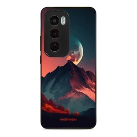 Hülle Glossy Case für OPPO Reno 12 5G - Farbe G007G