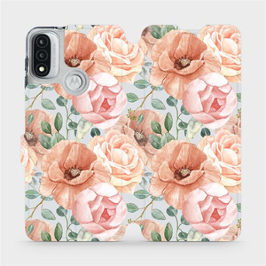 Hülle für Motorola Moto E20 - Farbe MP02S