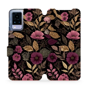 Hülle für Vivo V21 5G - Farbe V170S