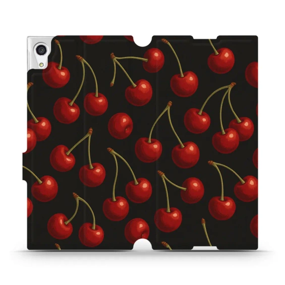 Hülle für Sony Xperia XA1 Ultra - Farbe VP83S