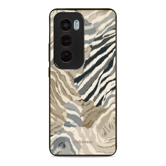 Hülle Glossy Case für OPPO Reno 12 5G - Farbe G168G