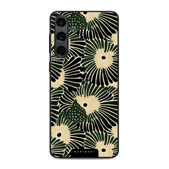Hülle Glossy Case für Samsung Galaxy M55 5G - Farbe GA44G