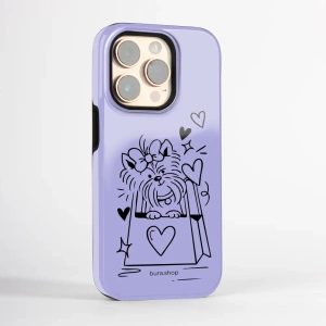 Hülle Elite Pro für Xiaomi Redmi 15C 5G - Farbe E83BS