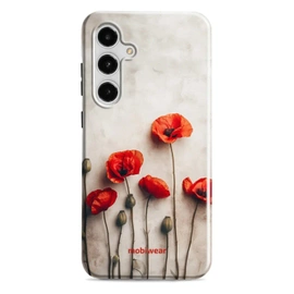 Hülle Elite Pro für Samsung Galaxy S24 FE - Farbe EP42E