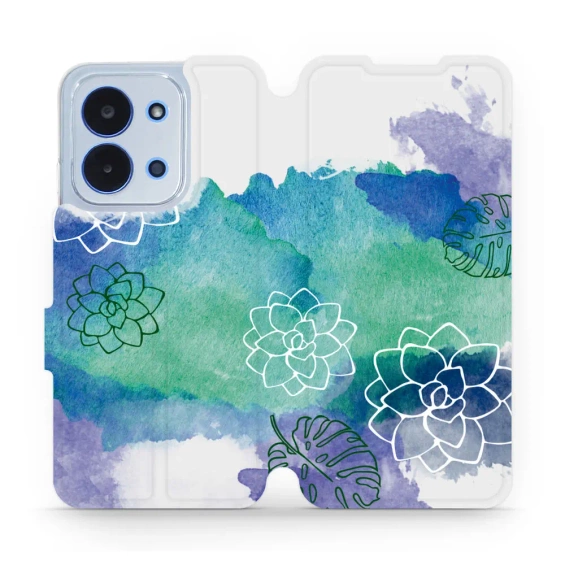 Hülle für Xiaomi Redmi 15C - Farbe MG11S