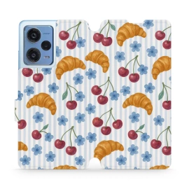 Hülle für Xiaomi Redmi Note 12 Pro 5G - Farbe VP85S