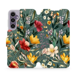 Hülle für Samsung Galaxy S23 FE - Farbe VP71S