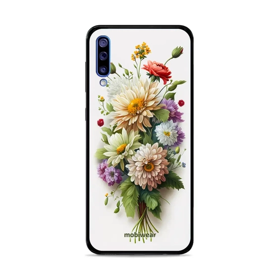 Hülle Glossy Case für Samsung Galaxy A30s - Farbe G016G