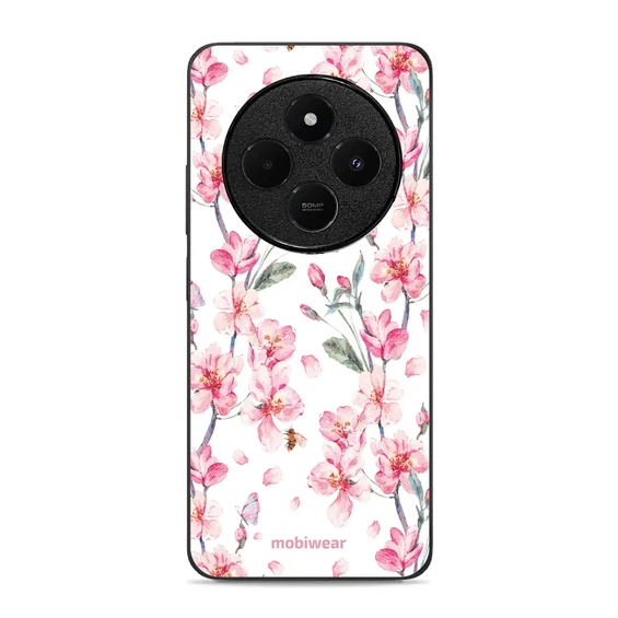 Hülle Glossy Case für Xiaomi POCO C75 - Farbe G033G