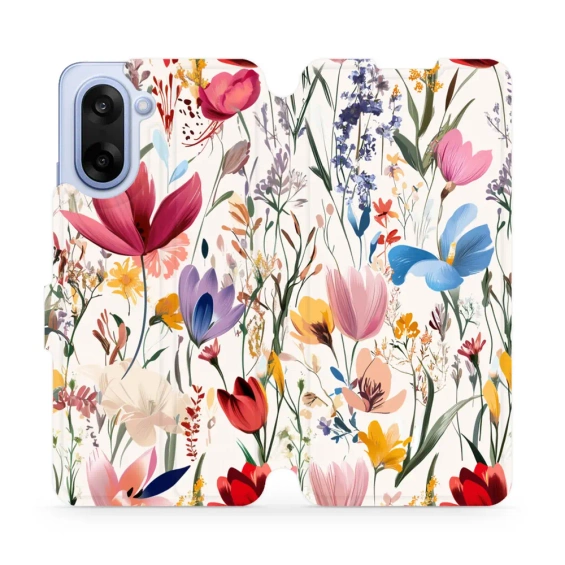 Hülle für OnePlus Nord CE5 - Farbe MP70S