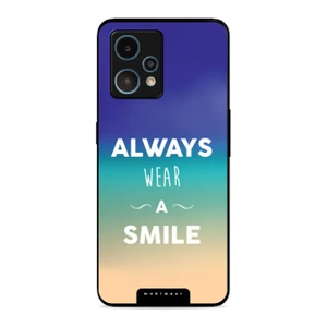 Hülle Glossy Case für Realme 9 - Farbe G074G
