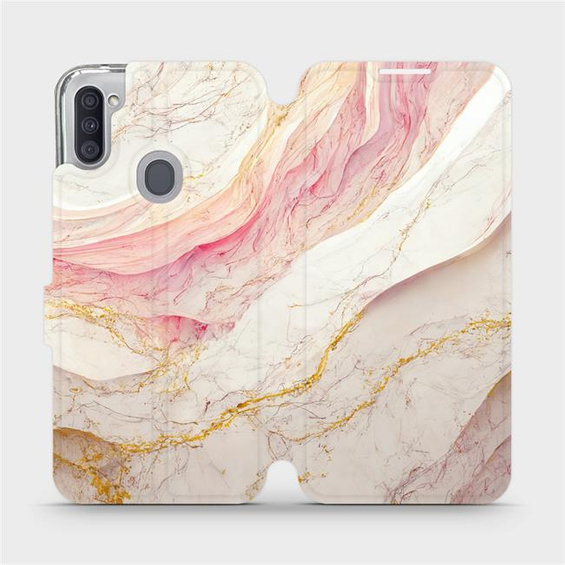 Hülle für Samsung Galaxy M11 - Farbe VP32S