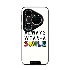 Hülle Glossy Case für Huawei Pura 80 Ultra - Farbe G077G