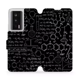 Hülle für Xiaomi POCO F5 Pro - Farbe V060P