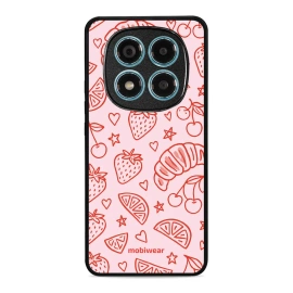 Hülle Glossy Case für Xiaomi Redmi Note 14 Pro 4G - Farbe GP86G